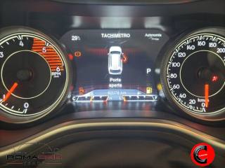 JEEP Cherokee usata, con Bluetooth