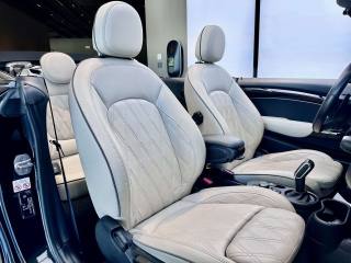 MINI John Cooper Works usata, con Fendinebbia