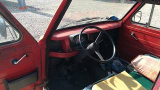 FIAT 850 usata 8