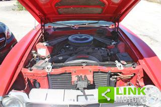 FORD Mustang usata 16