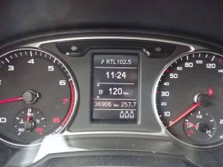 AUDI A1 usata, con Chiusura centralizzata