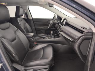 JEEP Compass usata, con Specchietti laterali elettrici