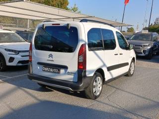 CITROEN Berlingo usata, con Alzacristalli elettrici