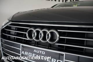 AUDI A6 usata, con Riconoscimento dei segnali stradali