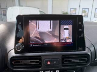 CITROEN Berlingo usata, con Servosterzo
