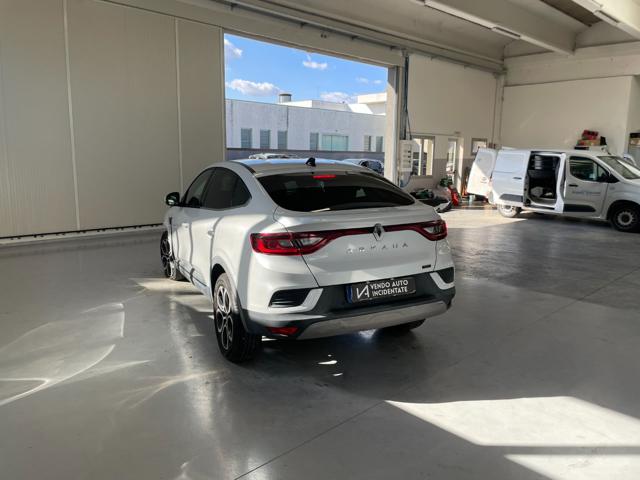 RENAULT Arkana usata, con Alzacristalli elettrici