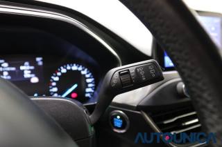 FORD Focus usata, con Controllo vocale