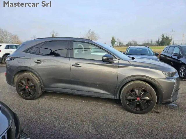 DS AUTOMOBILES DS 7 usata, con Boardcomputer