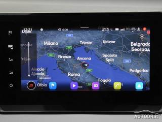 SEAT Ibiza usata, con Fari full-led