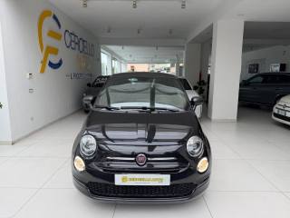 FIAT 500 usata, con Autoradio