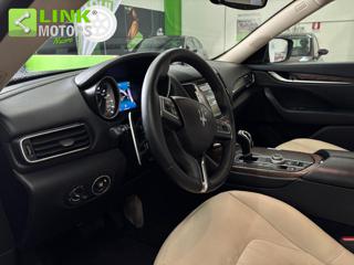 MASERATI Levante usata, con Chiusura centralizzata