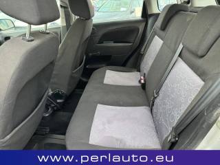 FORD Fiesta usata, con Cronologia tagliandi
