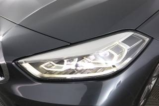 BMW 116 usata 7