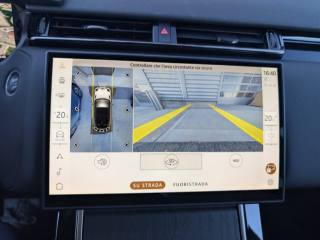 LAND ROVER Range Rover Velar usata, con Interni in pelle