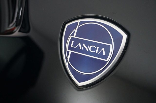 LANCIA Ypsilon usata, con Sedile posteriore sdoppiato