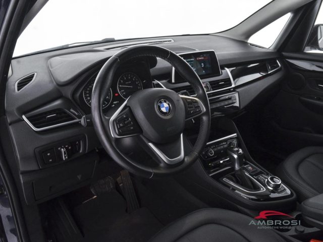 BMW 225 usata 7