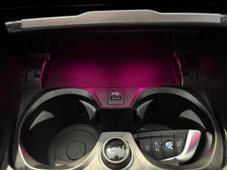 BMW 420 usata, con Fari LED