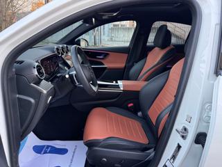 MERCEDES-BENZ GLC 300 usata, con Alzacristalli elettrici