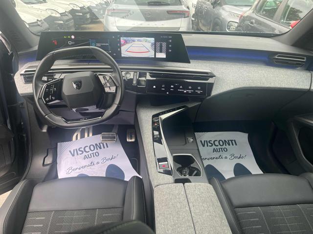PEUGEOT 3008 usata, con Climatizzatore