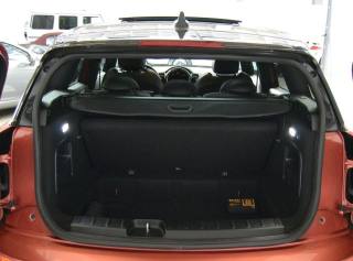 MINI Clubman usata, con Cruise Control