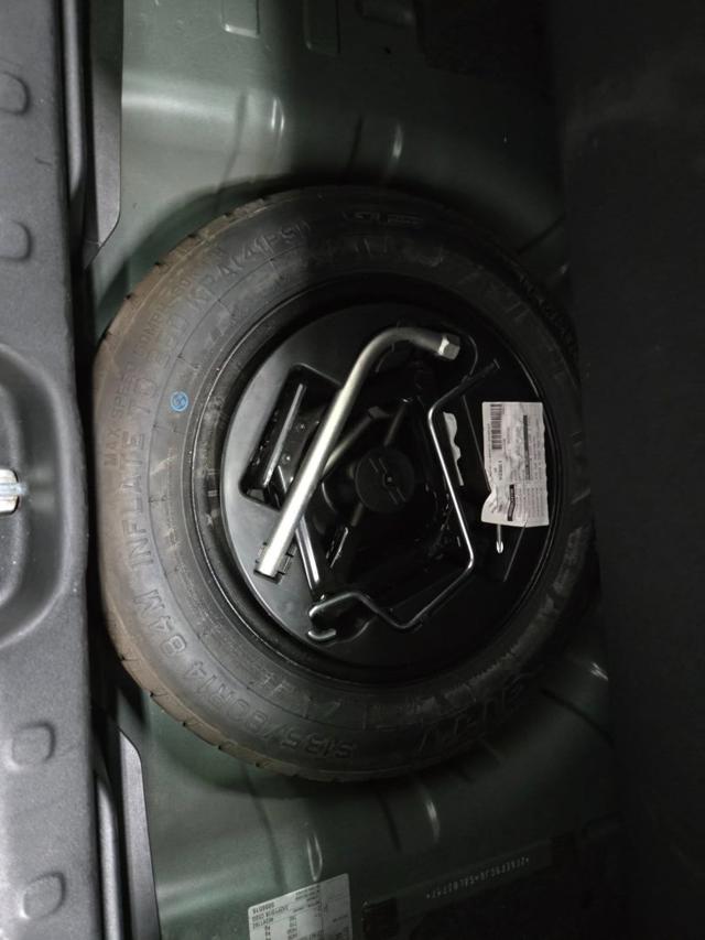 FIAT Panda usata, con Cronologia tagliandi