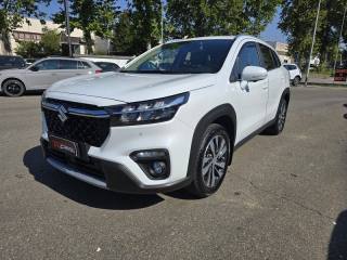 SUZUKI S-Cross usata, con Airbag Passeggero