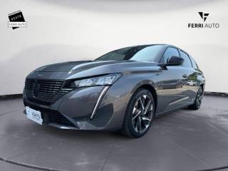 PEUGEOT 308 BlueHDi 130 S&S EAT8 SW Allure