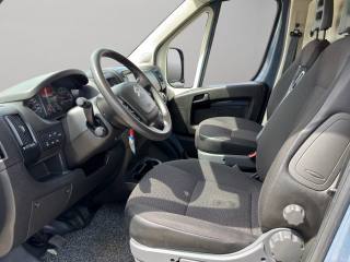 CITROEN Jumper usata, con Autoradio digitale