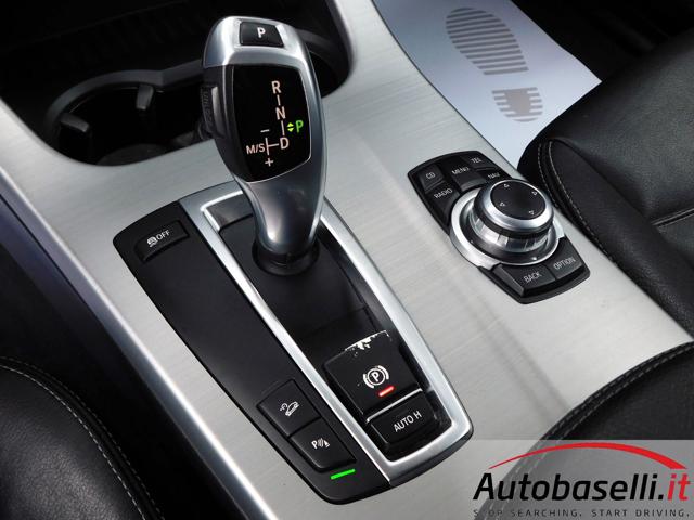 BMW X3 usata, con Autoradio