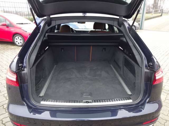 AUDI A6 usata, con Chiusura centralizzata