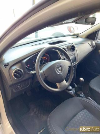 DACIA Sandero usata 27