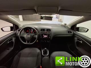 VOLKSWAGEN Polo usata, con Airbag Passeggero