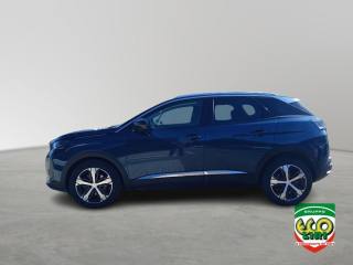 PEUGEOT 3008 usata, con Airbag laterali