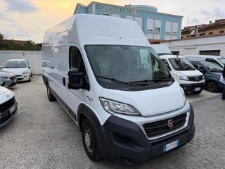 FIAT Ducato usata, con Airbag