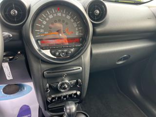 MINI Countryman usata, con Cerchi in lega