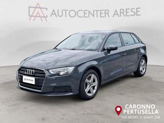 AUDI A3 SPB 30 TDI S tronic Business