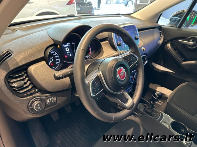 FIAT 500X usata, con Chiusura centralizzata