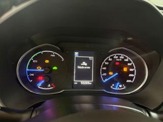 TOYOTA Yaris usata, con Cruise Control