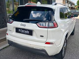 JEEP Cherokee usata, con Airbag laterali