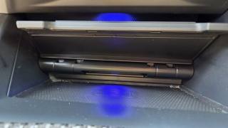 VOLKSWAGEN Golf usata, con Leve al volante