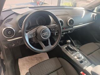 AUDI A3 usata, con Sedili sportivi