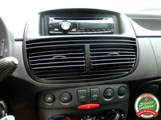 FIAT Punto usata 16