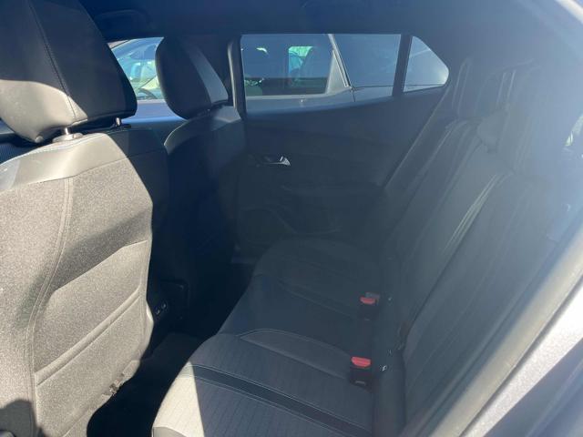 PEUGEOT 2008 usata, con Climatizzatore