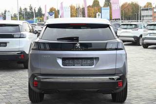 PEUGEOT 3008 usata, con Alzacristalli elettrici