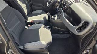 FIAT Panda usata, con Climatizzatore