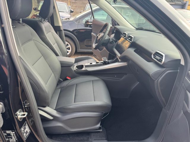 MG ZS usata, con Park Distance Control