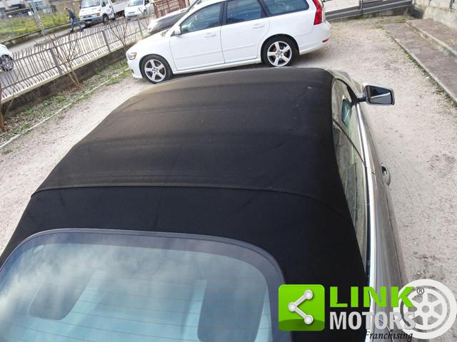 MERCEDES-BENZ E 350 usata, con Chiusura centralizzata telecomandata