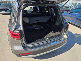 MERCEDES-BENZ GLB 200 usata 11