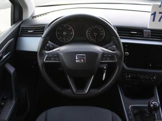 SEAT Arona usata, con Volante in pelle