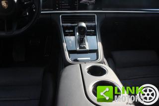 PORSCHE Panamera usata, con Sedili riscaldati